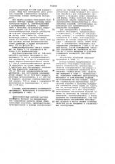 Связующее для минералои стекловатных изделий (патент 952916)