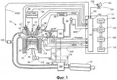 Способ для двигателя с турбонаддувом, способ для двигателя и система (патент 2647941)