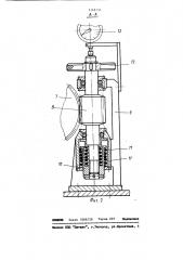 Стенд для испытания редукторов (патент 1149133)