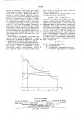 Способ охлаждения инструмента для формования стекла (патент 499229)