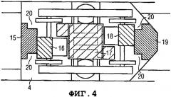 Рельсовое транспортное средство для эксплуатации на рельсовых системах с верхним строением пути из щебня (патент 2351494)