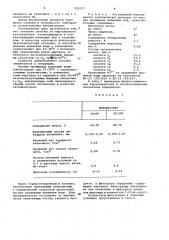 Способ извлечения марганца из марганцевого катализатора получения синтетических жирных кислот (патент 952317)