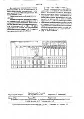 Способ приготовления ячеистобетонной смеси (патент 1652318)