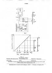 Устройство для загрузки шихтовых материалов в скипы доменной печи (патент 1759898)