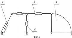 Гидрофицированный привод поворота ковша одноковшовой машины (патент 2440465)