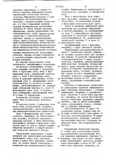Оптическое запоминающее устройство (патент 1075848)