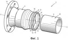 Трубное соединение (патент 2432518)