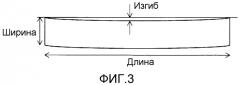 Титановый сляб для горячей прокатки, произведенный с помощью электронно-лучевой плавильной печи, процесс его производства и процесс прокатки титанового сляба для горячей прокатки (патент 2552209)