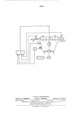 Способ автоматического управления теплообменным аппаратом (патент 465541)