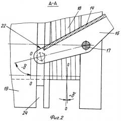 Горелка газовая многорежимная теплозащищенная (патент 2262637)