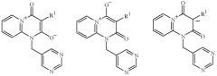 Мезоионные пиридо[1,2-a]пиримидиновые пестициды (патент 2585616)