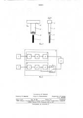 Система автоматического вождения зерно-уборочного комбайна (патент 835341)