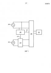 Уменьшение проблем, связанных с качеством электроэнергии, посредством гибридной сети (патент 2643796)