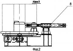 Способ уплотнения распушенных наружных витков горячекатаных рулонов и установка для его реализации (патент 2311249)
