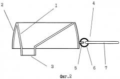 Воронка (патент 2379226)