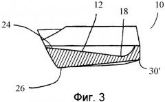 Интраокулярная линза (патент 2438620)