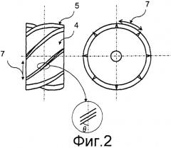 Холст с хаотической ориентацией волокон и композитный материал, армированный волокном (патент 2527703)