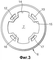 Укупорочная пробка и колпачок (патент 2329186)