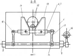 Устройство для ультразвукового контроля труб (патент 2248568)