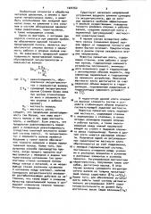 Прокатная клеть переменной жесткости (патент 1022762)