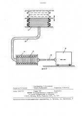 Башенный кран (патент 1323522)