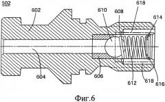 Штревель с внешней и внутренней подачей охладителя и станок с чпу, использующий такой штревель (патент 2583109)
