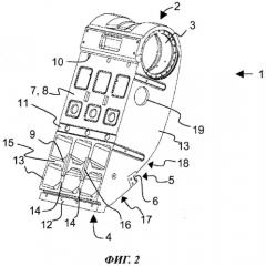 Шатун щековой дробилки, щековая дробилка, дробильная установка и способ дробления (патент 2569476)