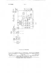 Устройство для коррекции сигналов, искаженных переходными процессами (патент 151696)