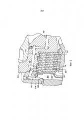 Система эффективного охлаждения узла самоблокирующегося дифференциала (патент 2609249)
