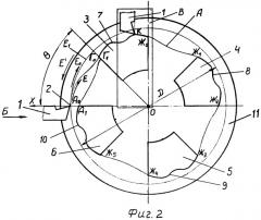 Способ обработки изделий строганием (патент 2456124)