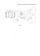 Пиролизная установка для утилизации нефтешламов (патент 2649357)