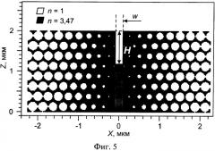 Планарная цилиндрическая микролинза (патент 2539850)