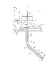 Скважинный буровой двигатель (патент 2633603)