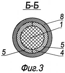 Полимерный изолятор (патент 2303308)