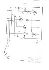 Стенд для испытания зубчатых передач (патент 1195207)