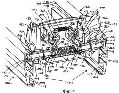 Опора контейнера в салоне автомобиля (патент 2481974)
