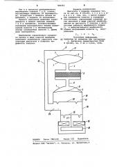 Двигатель с внешним подводом тепла (патент 966262)