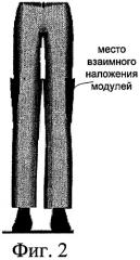 Способ отображения трехмерного аватара и система, осуществляющая этот способ (патент 2396599)