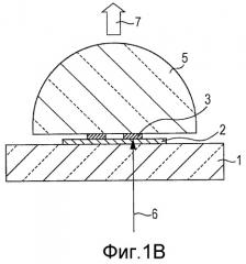 Оптический элемент, оптическое устройство и терагерцевое спектроскопическое устройство с разрешением по времени, включающее в себя это устройство (патент 2462790)