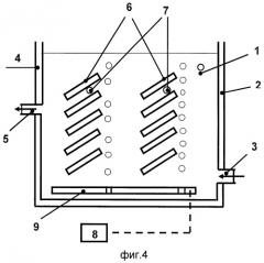 Устройство для очистки жидкости с использованием фильтрации (патент 2415695)