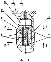Дроссель (патент 2386895)