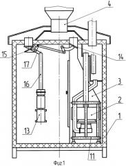 Термоэлектрический блок питания (патент 2329569)