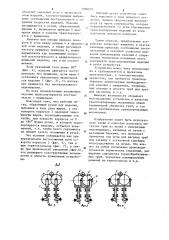 Устройство для транспортирования длинномерных цилиндрических изделий (патент 1086022)