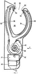 Устройство для сушки (патент 2401637)