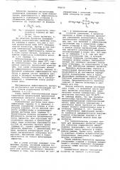 Состав для пропитки огнеупорныхизделий (патент 842075)