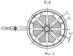 Прибор для измерения внутренних диаметров пустотелых деталей малой жесткости (патент 2290601)