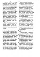 Конусная инерционная дробилка (патент 1258470)
