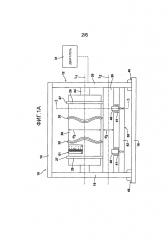 Натяжное устройство для вращающегося режущего механизма (патент 2619380)
