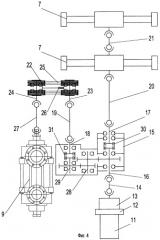 Аэродромный топливозаправщик (патент 2266214)