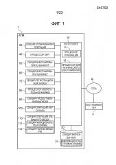 Устройство транзакций (патент 2667577)